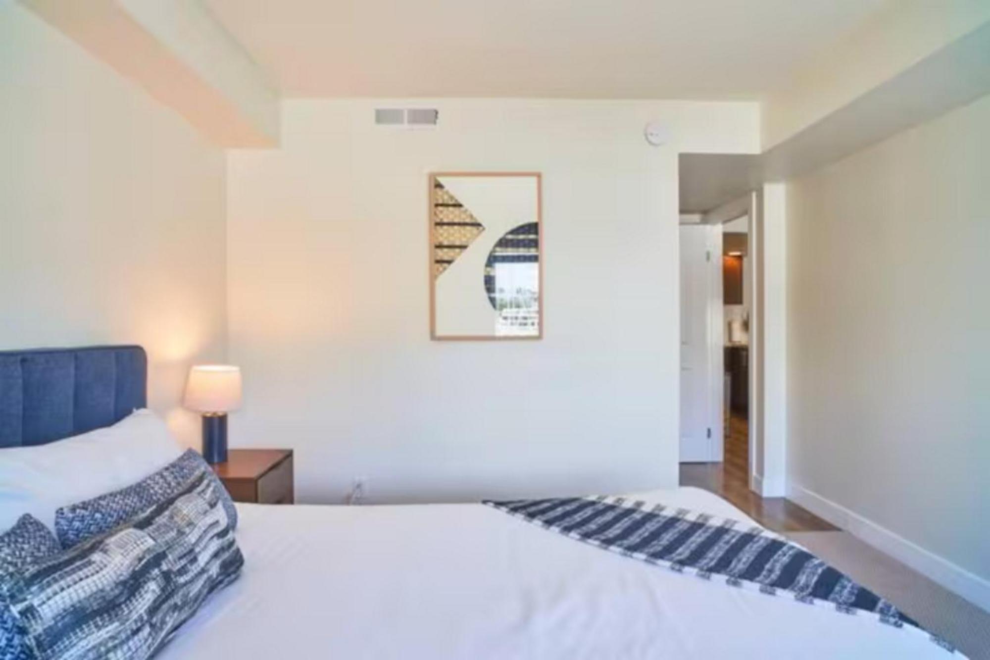 Apartamento Blue Agate - Seaside Bright 2br With Marina Views
