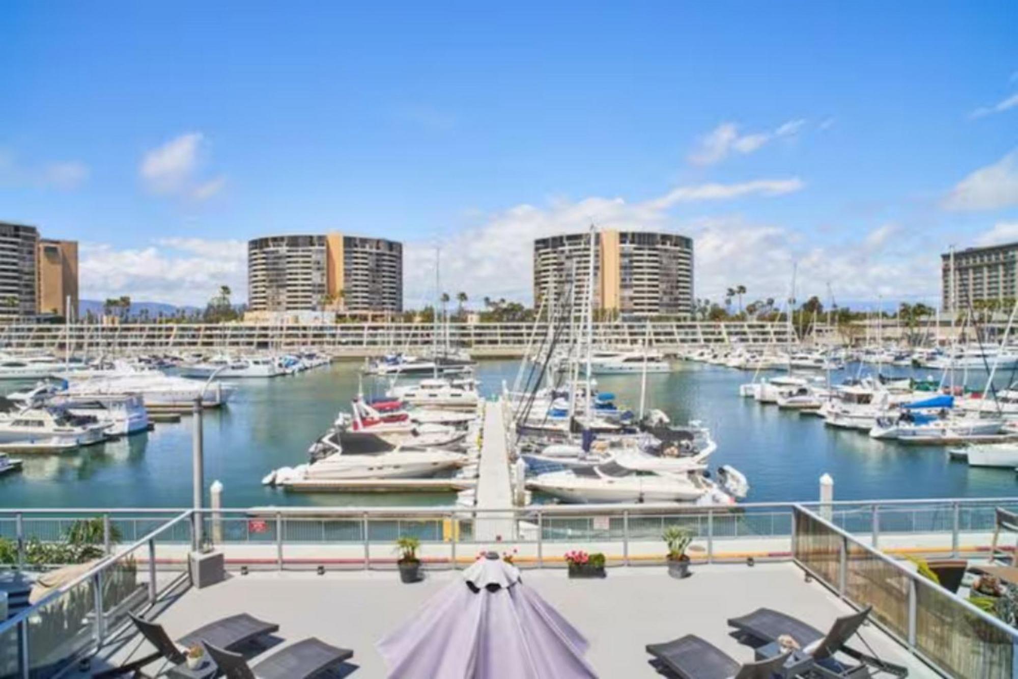 Apartamento Blue Agate - Seaside Bright 2br With Marina Views